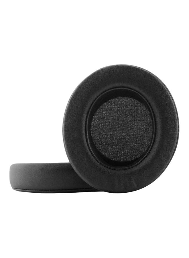 Generic - 2-Piece Replacement Ear Cushion For Razer Kraken Black - Image 1