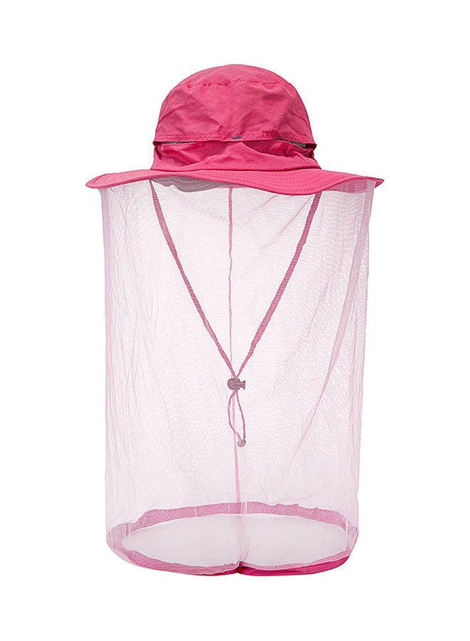 Generic - Unisex Mosquito Insect Bee Bug Net Hat - Image 1