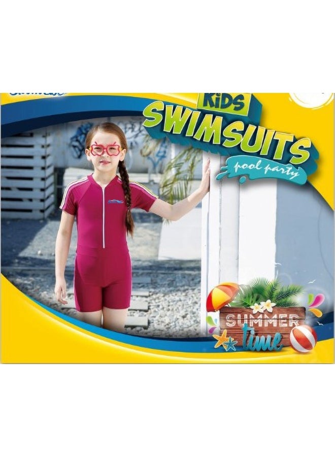 Swim Life Swimming Dress XXL - Image 2