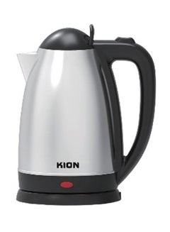 Kion Electric Kettle 1.8L 1800W 1.8 L 1800.0 W KHD/203 Black/Silver 