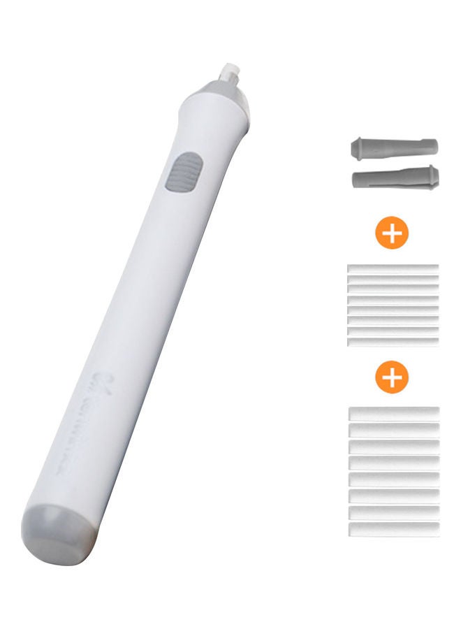 Generic Electric Eraser Kit Grey  - Image 1
