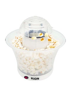 Kion Popcorn Maker 60G 1100W 1100.0 W KHR/6001 Clear 