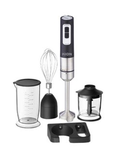 Kion Hand Blender KHR/5002 Black 