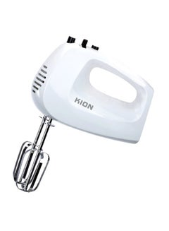 Kion Hand Mixer 1.7L 300W 1.7 L 300.0 W KHR/5006 White 