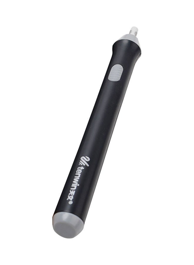 Generic Electric Eraser Kit Black/Grey  - Image 4
