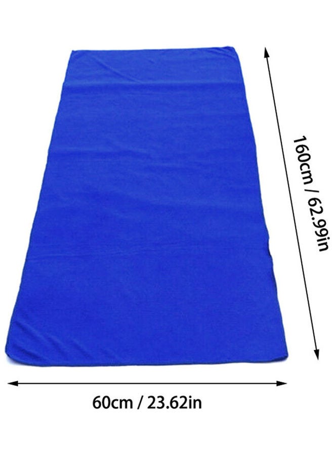Generic Microfiber Car Towel  - Image 1