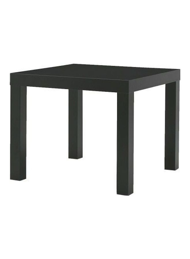 Coffee Table, Side Table Black 55X55X45cm - v1619021144/N46818218A_2