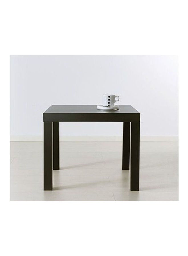 Coffee Table, Side Table Black 55X55X45cm - v1619021145/N46818218A_1