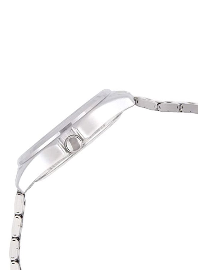 CASIO - Women's Enticer Analog Watch LTP-1183A-2A - 32 mm - Silver - Image 1
