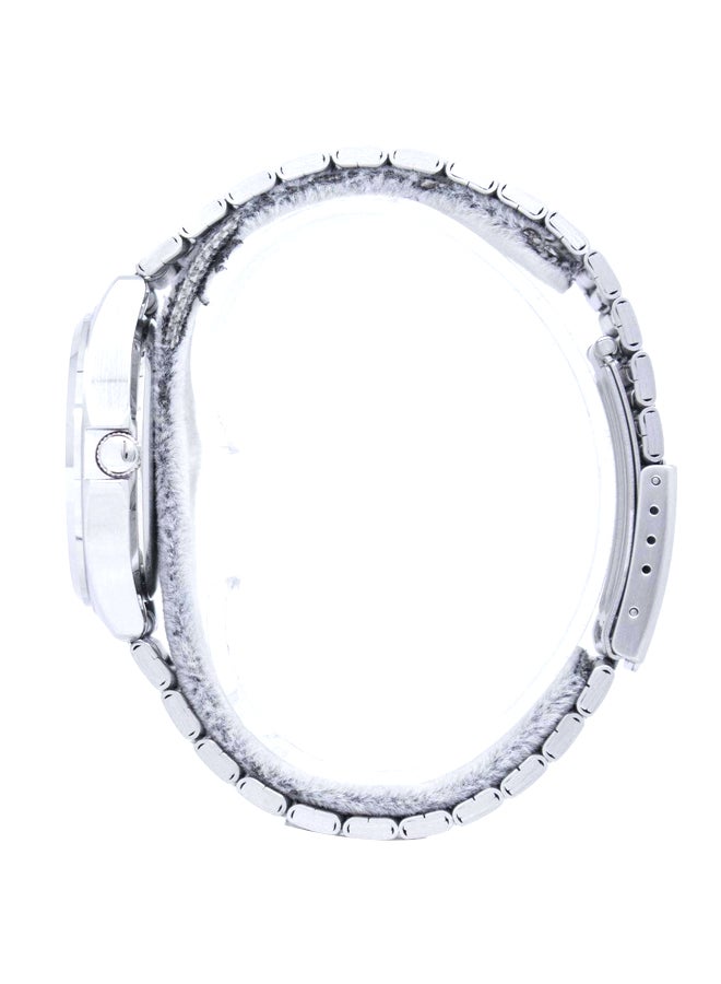 CASIO - Women's Enticer Analog Watch LTP-1183A-2A - 32 mm - Silver - Image 1