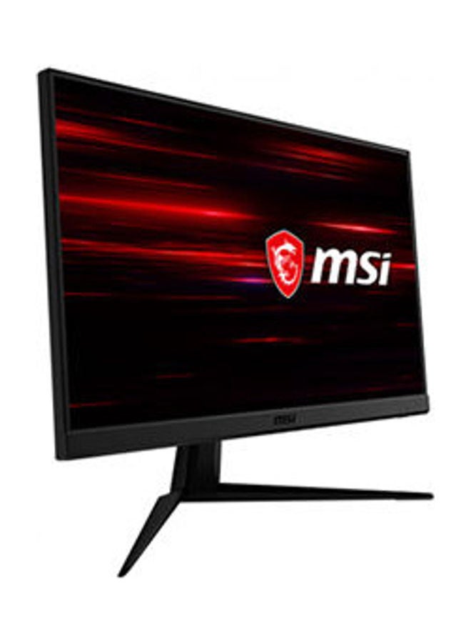 MSI - Optix G241 Ips 144Hz 1Ms Monitor Black - Image 1