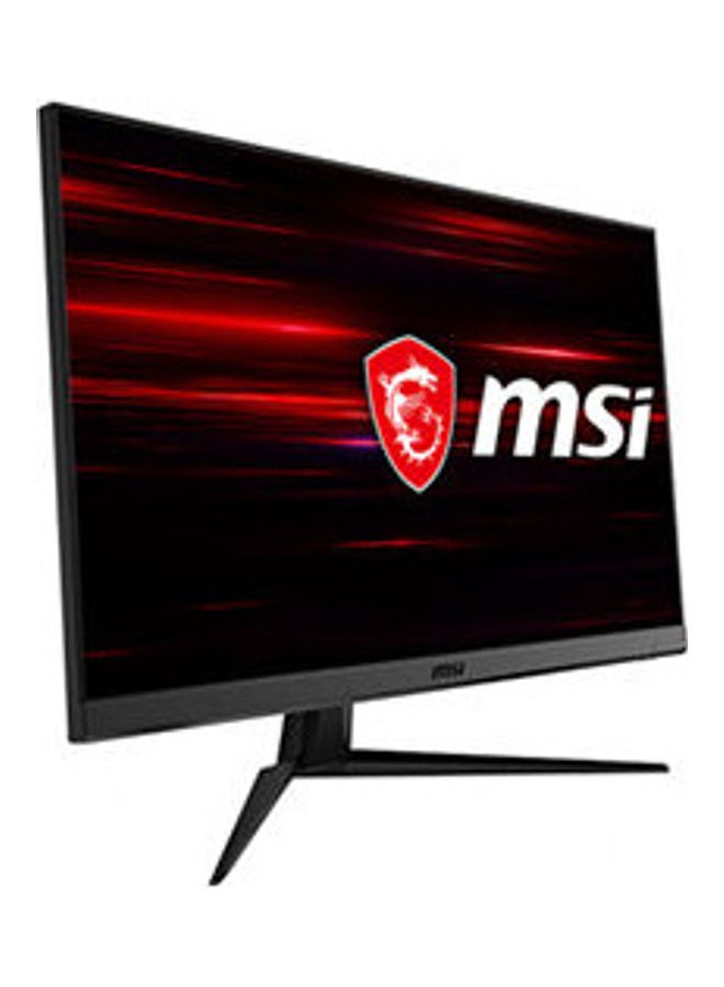 MSI - Optix G271 Ips 144Hz 1Ms Monitor Black - Image 1