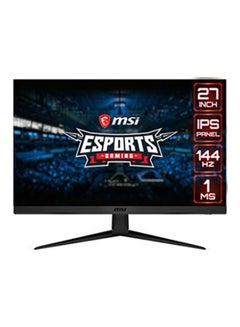 Optix G271 Ips 144Hz 1Ms Monitor Black