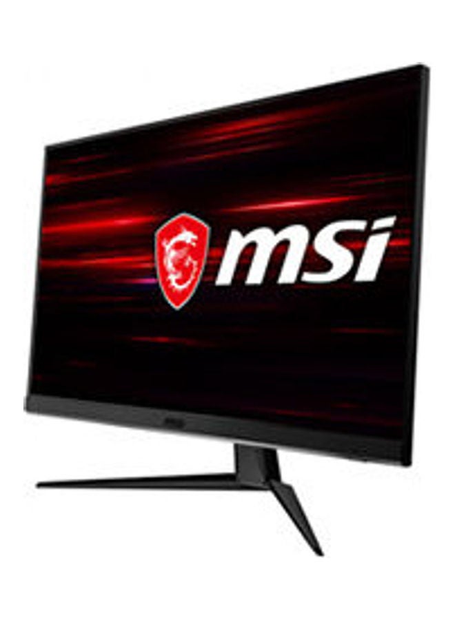 MSI - Optix G271 Ips 144Hz 1Ms Monitor Black - Image 1