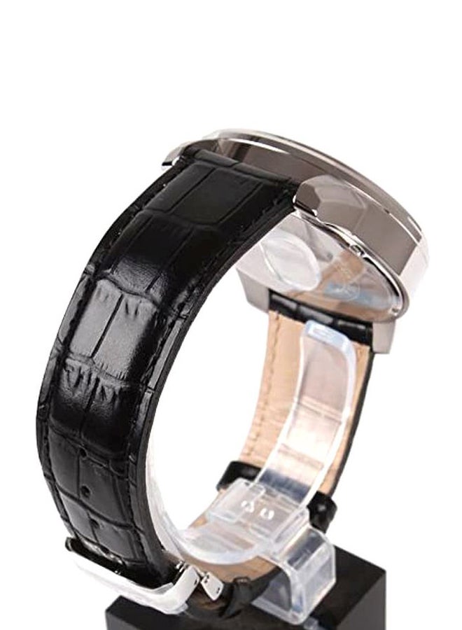 CASIO Men's Versus Fire Island Water Resistant Chronograph Watch Bem-511L-7A - Image 3