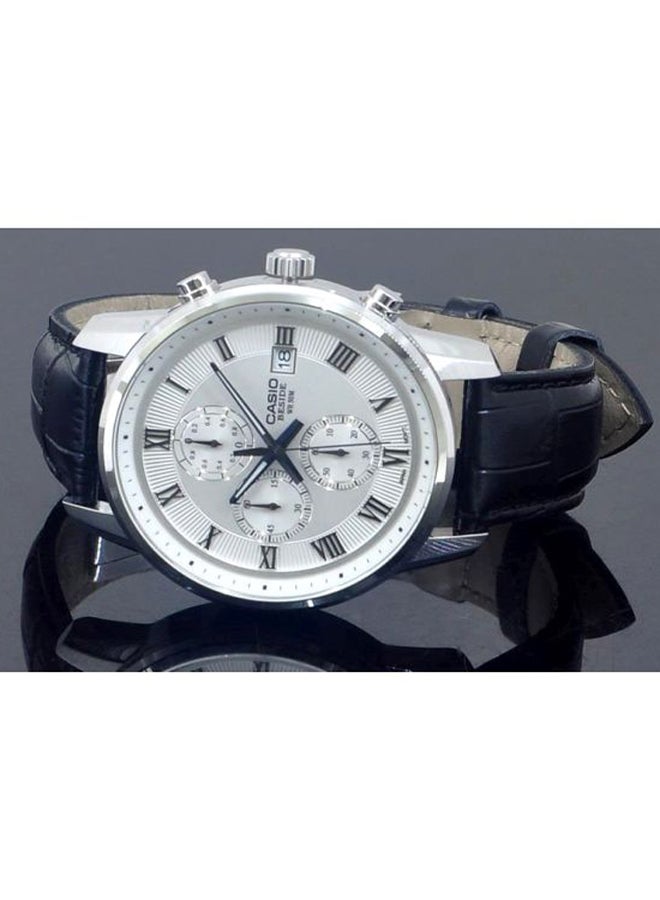 CASIO Men's Versus Fire Island Water Resistant Chronograph Watch Bem-511L-7A - Image 5