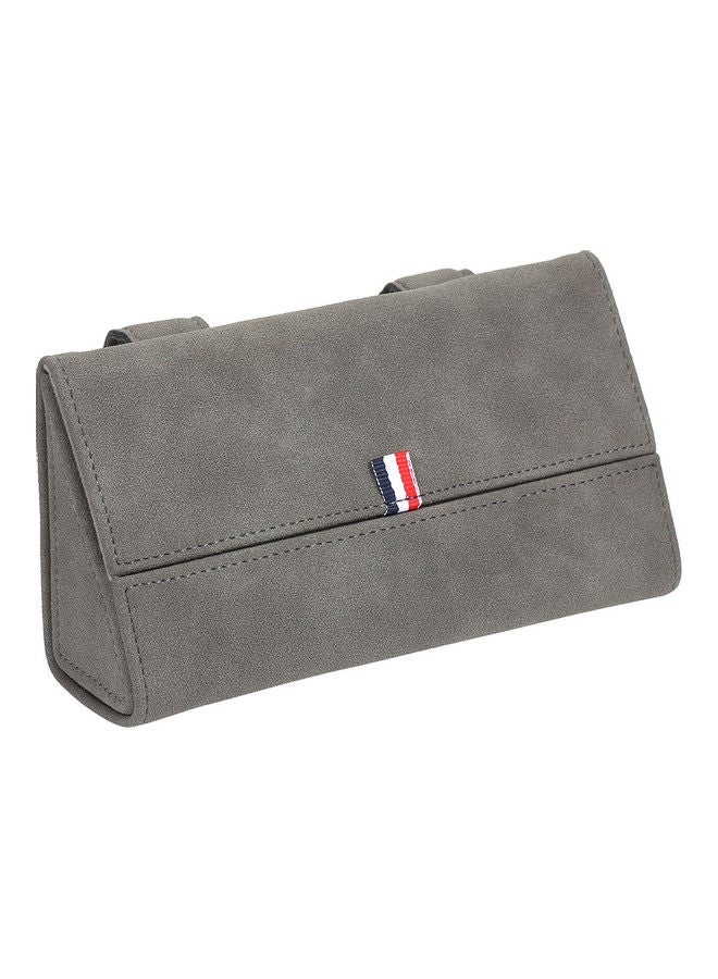 Generic Car Visor Sunglass Case - Image 1