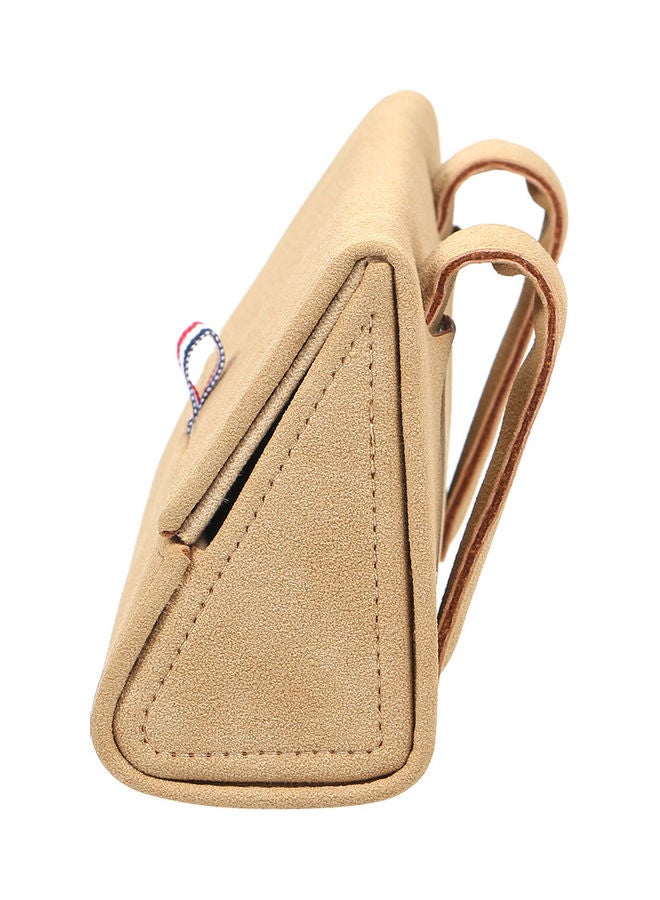 Generic Car Visor Sunglass Case - Image 4