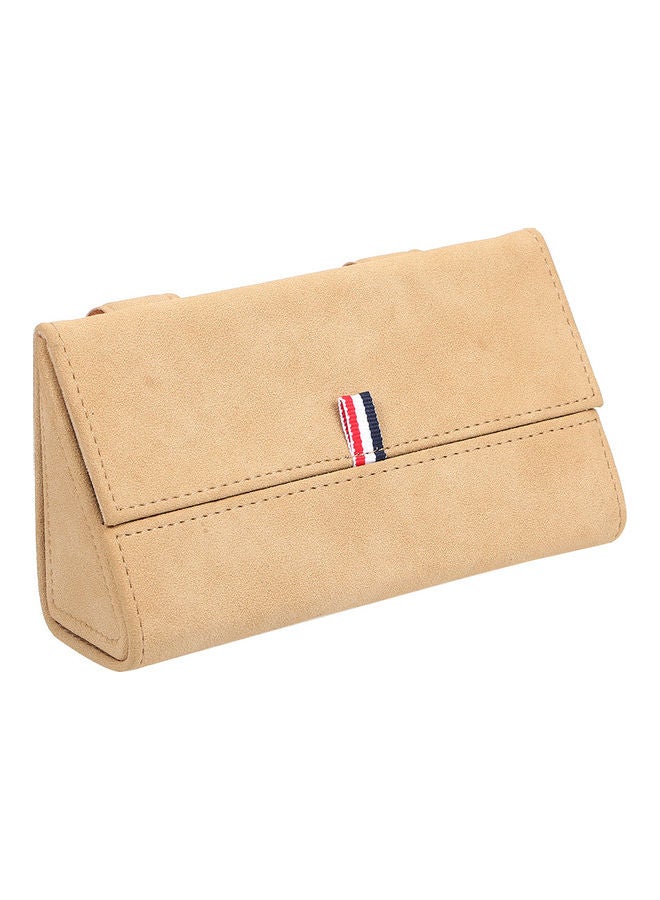 Generic Car Visor Sunglass Case - Image 1