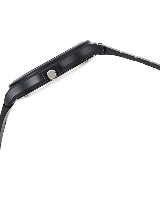 CASIO Women's Classic Analog Watch MQ24-7B - 35 mm - Black - Image 3