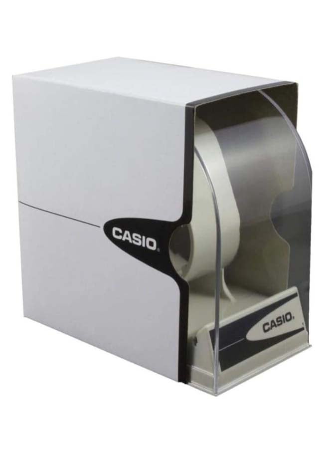 CASIO Men's Youth Water Resistant Analog Watch Mq-24-7B3ldf - 39 mm - Black - Image 5