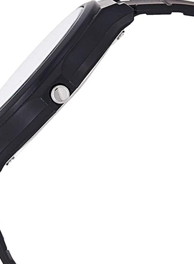 CASIO Women's Digital Quartz Watch MW-240-1B2VDF - 44 mm - Black - Image 3