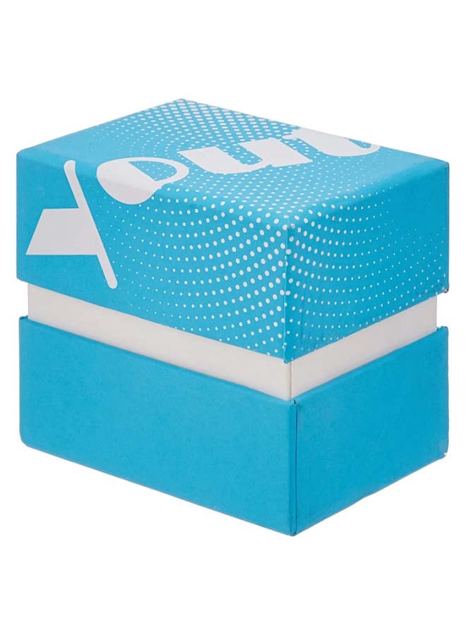 كاسيو ساعة يد كوارتز شبابية بعقارب ورقمية طراز AEQ-200W-9AVDF - 51 مم - أسود للأولاد - Image 5