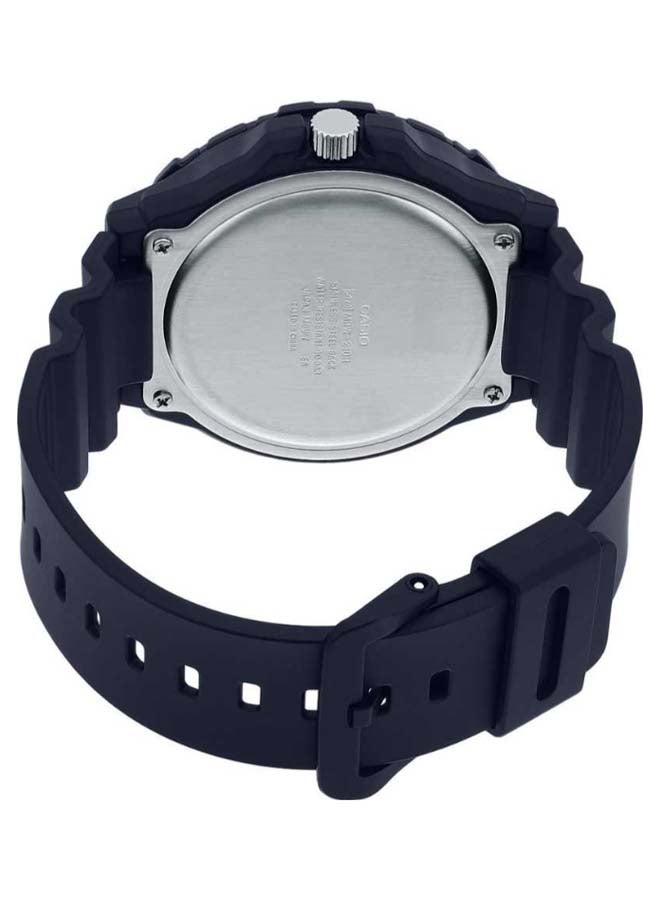 CASIO - Boys' Youth Quartz Analog Watch MRW-210H-1A2VDF - Image 1