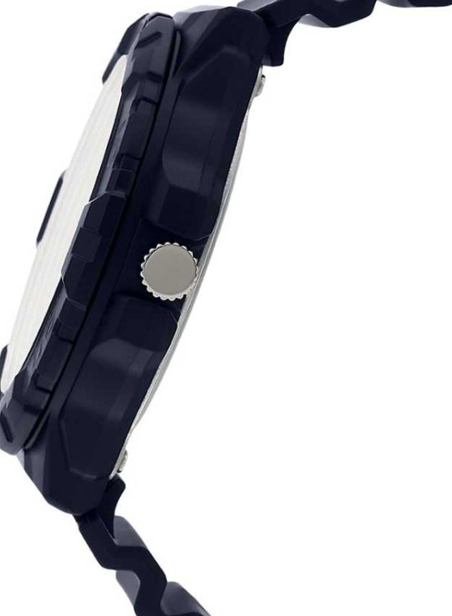 CASIO - Boys' Youth Quartz Analog Watch MRW-210H-1A2VDF - Image 1