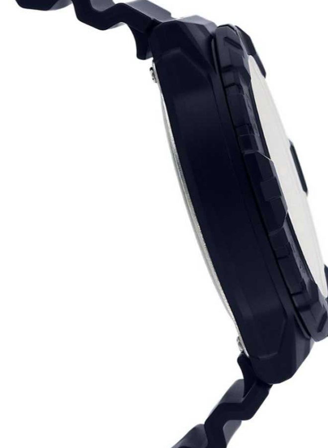 CASIO - Boys' Youth Quartz Analog Watch MRW-210H-1A2VDF - Image 1