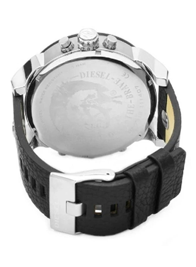 DIESEL Men's Water Resistant Chronograph Watch DZ7313  - Image 5