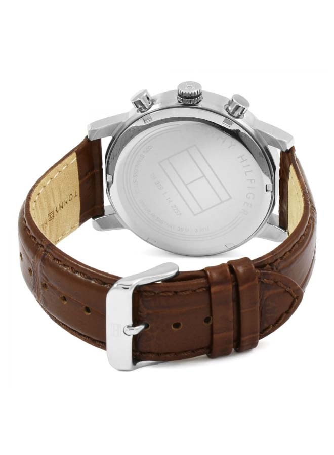 TOMMY HILFIGER - Men's Kane Analog Watch 1791400 - Image 1
