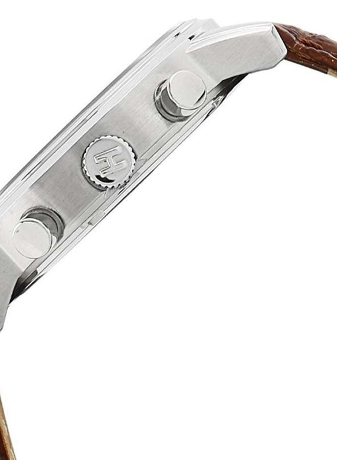TOMMY HILFIGER - Men's Kane Analog Watch 1791400 - Image 1