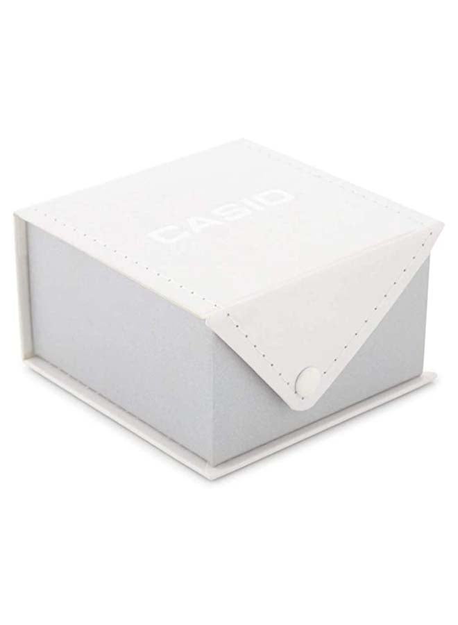 CASIO Women's Stainless Steel Analog Watch LTP-1170N-9ARDF (CN) - 26 mm - Gold - Image 5