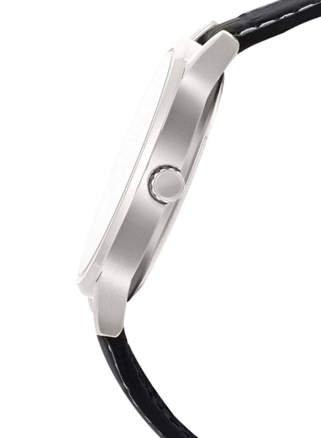 CASIO Men's Analogico Caballero Analog Watch MTP-1303L-7BVEF - 40 mm - Black - Image 5