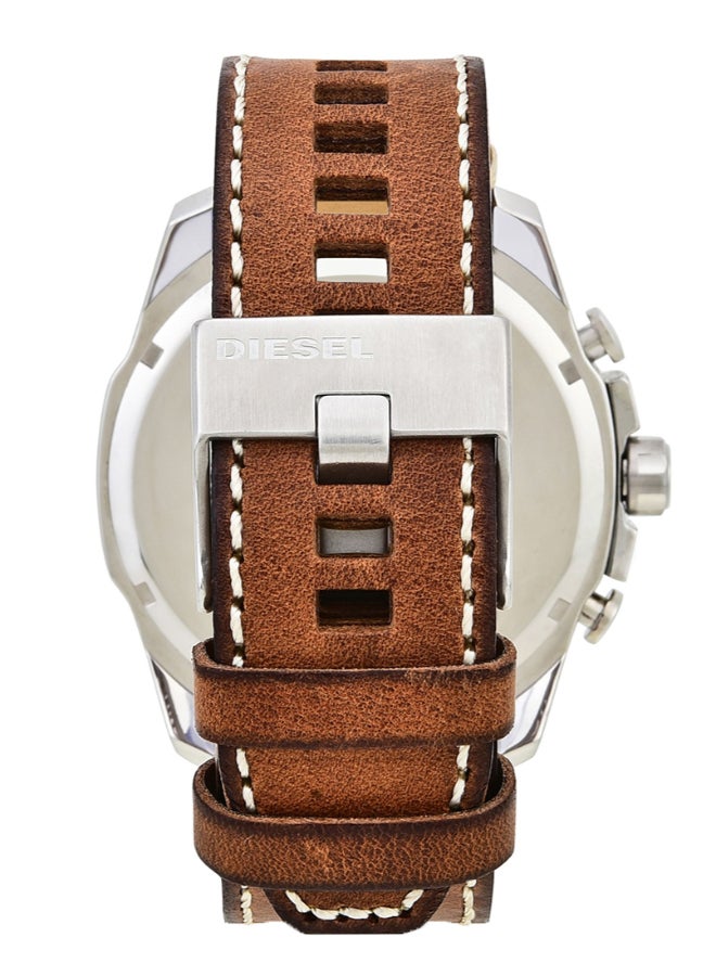 Men's Mega Chronograph Watch DZ4458