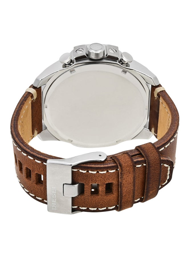 Men's Mega Chronograph Watch DZ4458