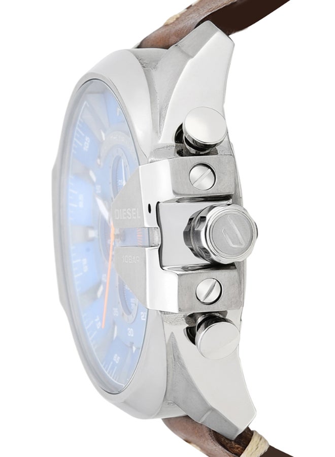 Men's Mega Chronograph Watch DZ4458