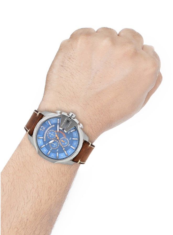 Men's Mega Chronograph Watch DZ4458