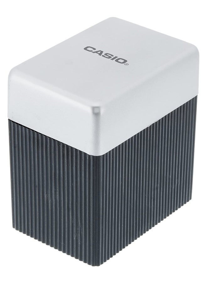 CASIO Women's Water Resistant Analog Watch EAW-MTP-1170N-9A - 36 mm - Gold - Image 5