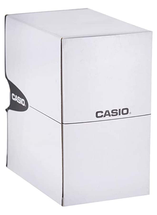 CASIO Women's Leather Analog Wrist Watch LTP1183Q-7ADF - 32 mm - Brown - Image 5