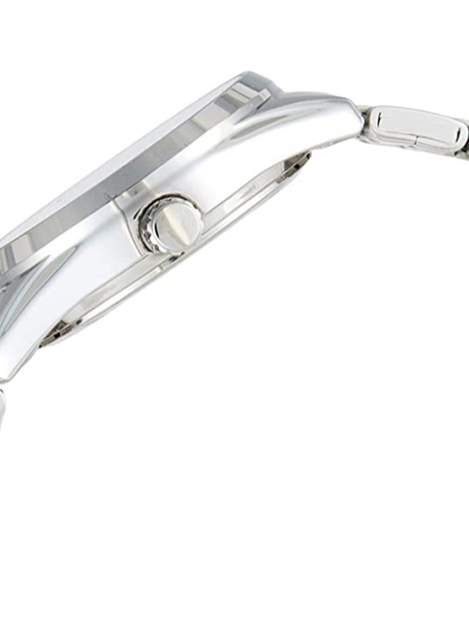 CASIO Women's Stainless Steel Analog Watch LTP-1335D-7AV - Image 3