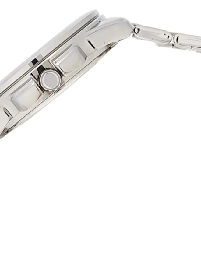 CASIO Women's Water Resistant Analog Watch LTP1314D-1AV - Image 4