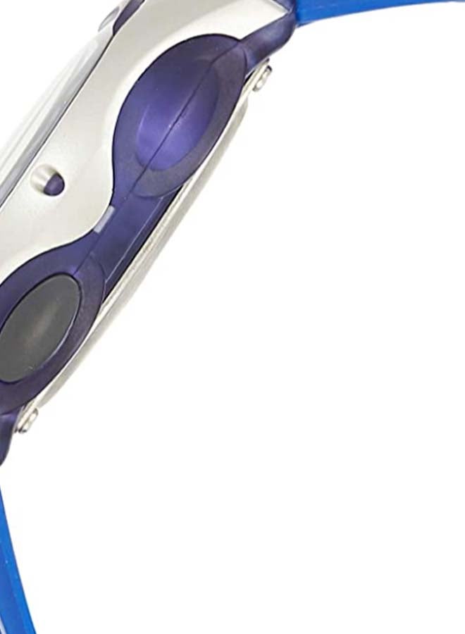 CASIO Men's Resin Digital Wrist Watch LW-200-2A - Image 5