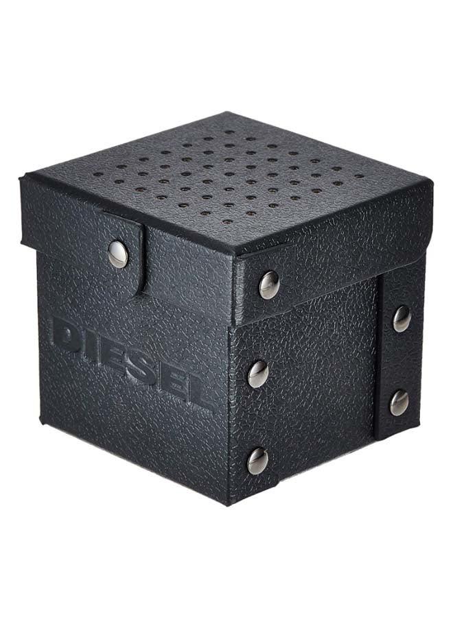 DIESEL Men's Uber Chiefi Analog Quartz Watch DZ7374 - Image 4