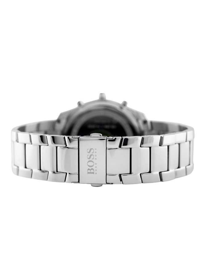 HUGO BOSS Men's Time One Analog Quartz Watch 1513433  - Image 2