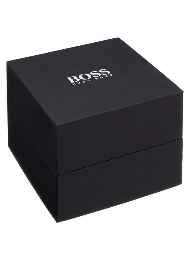 HUGO BOSS Men's Time One Analog Quartz Watch 1513433  - Image 4