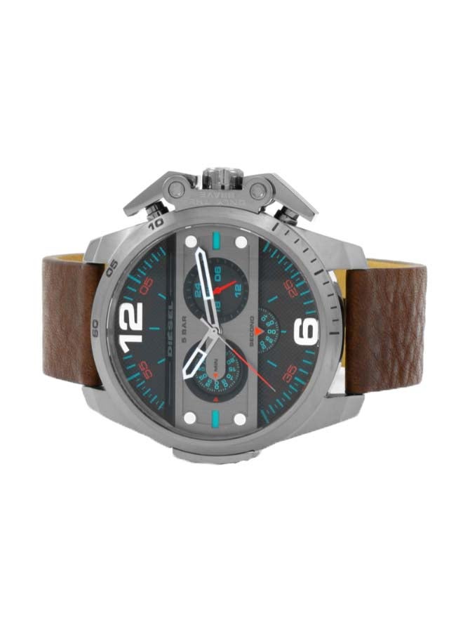 DIESEL Men's Chronograph Quartz Watch DZ4387 - Image 3