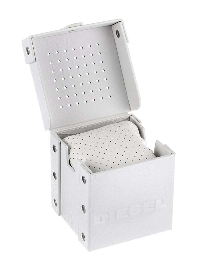 DIESEL Men's Chronograph Quartz Watch DZ4387 - Image 4