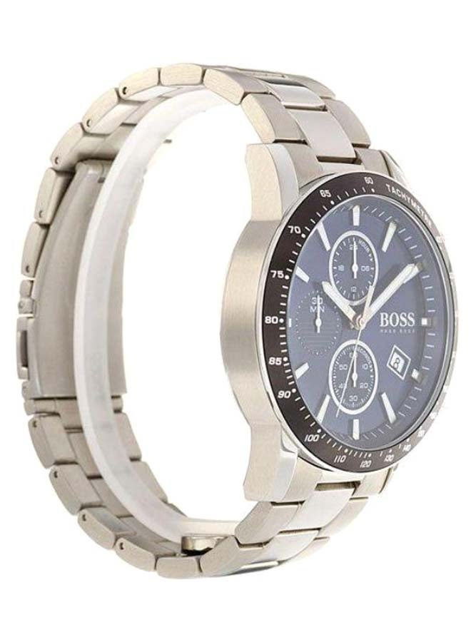 HUGO BOSS Men's Formal Chronograph Watch 1513510  - Image 4